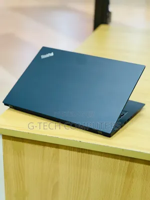 New Lenovo ThinkPad T495s Laptop - Ryzen 7, 16GB RAM, 512GB SSD