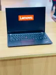 New Lenovo ThinkPad T495s Laptop - Ryzen 7, 16GB RAM, 512GB SSD - 3
