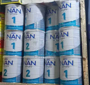 1st Step Milk Formula Powder