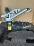 Irrigation Sprinkler Rain Gun - 1