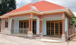 3 Bedroom House for Sale in Mukono TC
