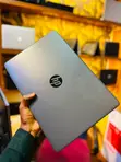 New HP Laptop - AMD Ryzen 3, 4GB RAM, 128GB SSD - 3