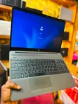 New HP Laptop - AMD Ryzen 3, 4GB RAM, 128GB SSD - 4