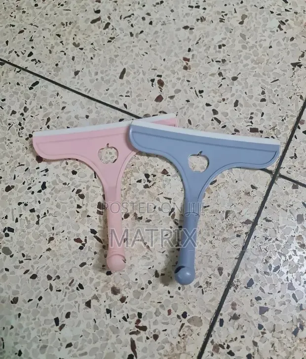 Window Glass Wiper Cleaner / Squeegee - 1