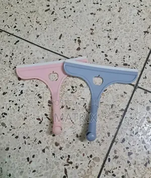 Window Glass Wiper Cleaner / Squeegee
