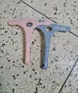 Window Glass Wiper Cleaner / Squeegee - 2