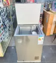 Hisense 130L Chest Freezer - 2