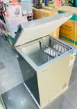 Hisense 130L Chest Freezer - 4