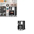 RAF Pure-Aroma-Perfect Superior Drip Coffee Maker - 1