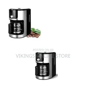 RAF Pure-Aroma-Perfect Superior Drip Coffee Maker