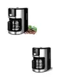 RAF Pure-Aroma-Perfect Superior Drip Coffee Maker - 2