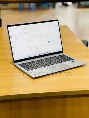 HP EliteBook 1040 G8 Laptop - Core i7, 16GB RAM, 512GB SSD