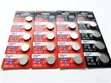 CR Car Key Batteries for Replacement - 3