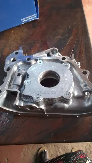Aisin Oil Pump 5A - Brand New