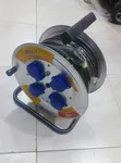 25m Extension Reel with Breaker - 2