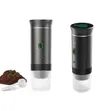 APS Coffee Maker Lite - Hot/Cold Extraction, 60 Sec - 2