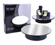 360° Electric Turntable Display Stand - 1