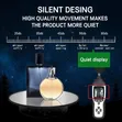 360° Electric Turntable Display Stand - 2
