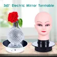 360° Electric Turntable Display Stand - 4