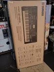 Yamaha PRS-E483 Portable Keyboard - 2
