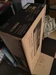 Yamaha PRS-E483 Portable Keyboard - 3