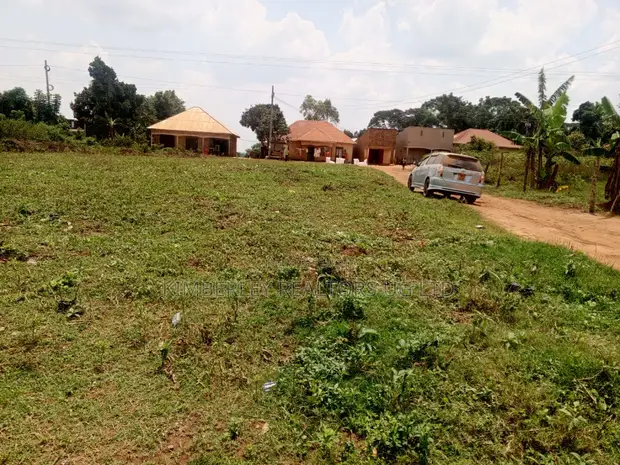 Land for Sale - Matuga - 1