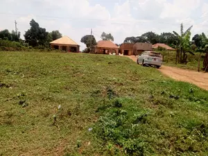 Land for Sale - Matuga