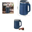 Multifunctional Electric Grinder - Coffee, Herbs, Spices - 1