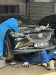 Motor Mechanics - Petrol & Diesel Services - 1