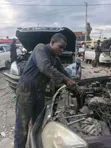 Motor Mechanics - Petrol & Diesel Services - 2