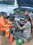 Motor Mechanics - Petrol & Diesel Services - 3
