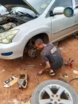 Motor Mechanics - Petrol & Diesel Services - 5
