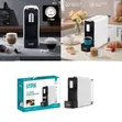 Winning Star 19 Bar Home Automatic Espresso Machine - 1