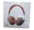 P9 Wireless Over-Ear Headphones - 2