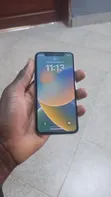 Apple iPhone X 256GB White (No Face ID) - 2