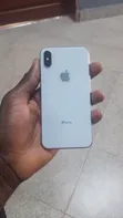Apple iPhone X 256GB White (No Face ID) - 3