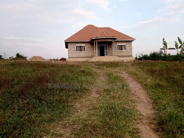 Land for Sale - Matugga - 1