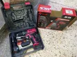 12V Edon Drill - Brand New - 1