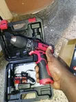 12V Edon Drill - Brand New - 2
