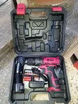 12V Edon Drill - Brand New - 3