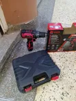 12V Edon Drill - Brand New - 4