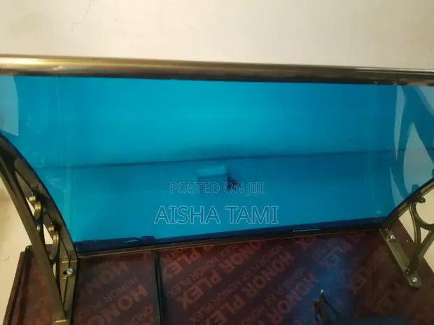 Aluminum Roofing Sheets - 1