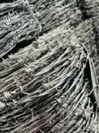 Barbed Wire - 600 Meters - 2