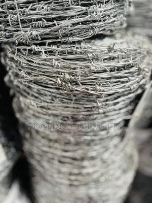Barbed Wire - 600 Meters