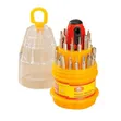 31-in-1 Magnetic Precision Screwdriver Set - 2