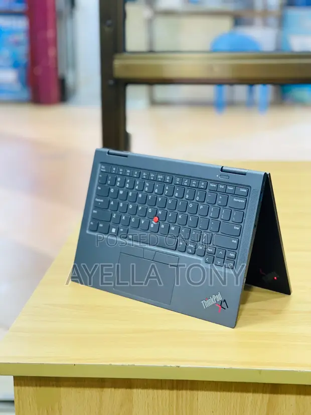 Lenovo ThinkPad X1 Yoga 11th Gen Laptop - 1