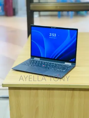 Lenovo ThinkPad X1 Yoga 11th Gen Laptop