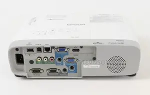Epson EB-X39 Projector