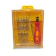 32-in-1 Multi-Function Precision Screwdriver Set - 1