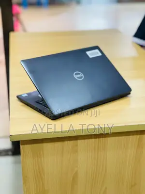 New Dell Latitude 5300 Laptop - Intel Core i5, 8GB RAM, 256GB SSD